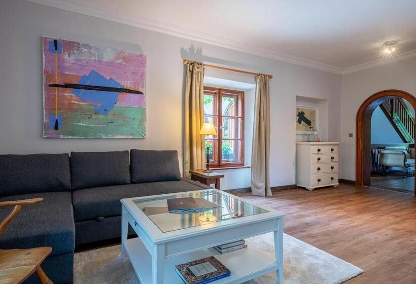 민박 Gästehaus Golf Club Gut Murstätten