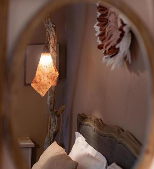 ベッドアンドブレックファースト La Bastide Du Mûrier