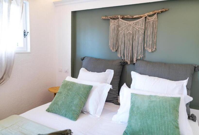 ベッドアンドブレックファースト La Bastide Du Mûrier