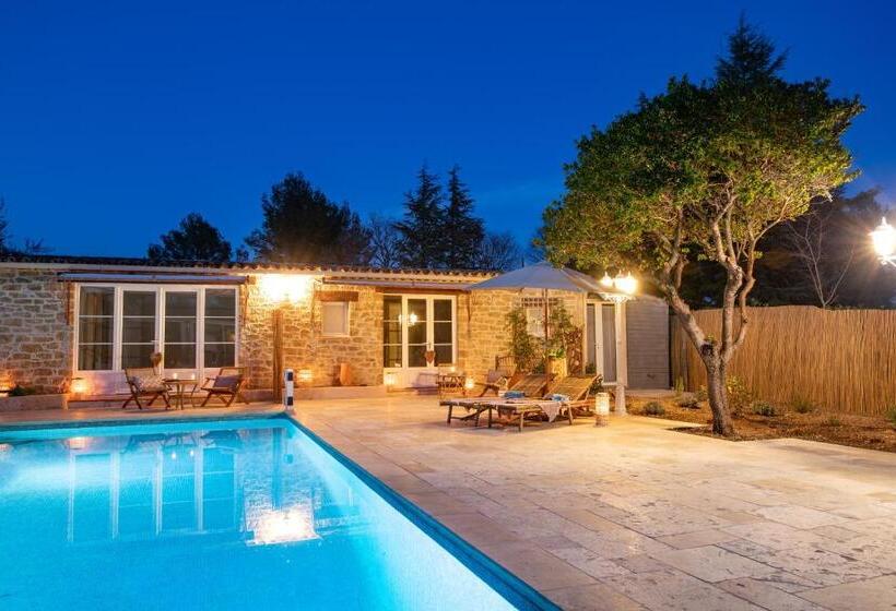 ベッドアンドブレックファースト La Bastide Du Mûrier