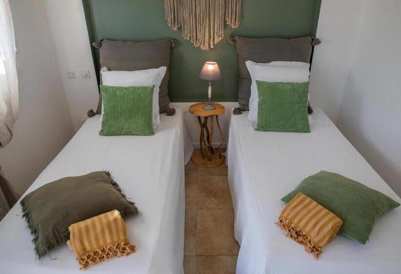 ベッドアンドブレックファースト La Bastide Du Mûrier