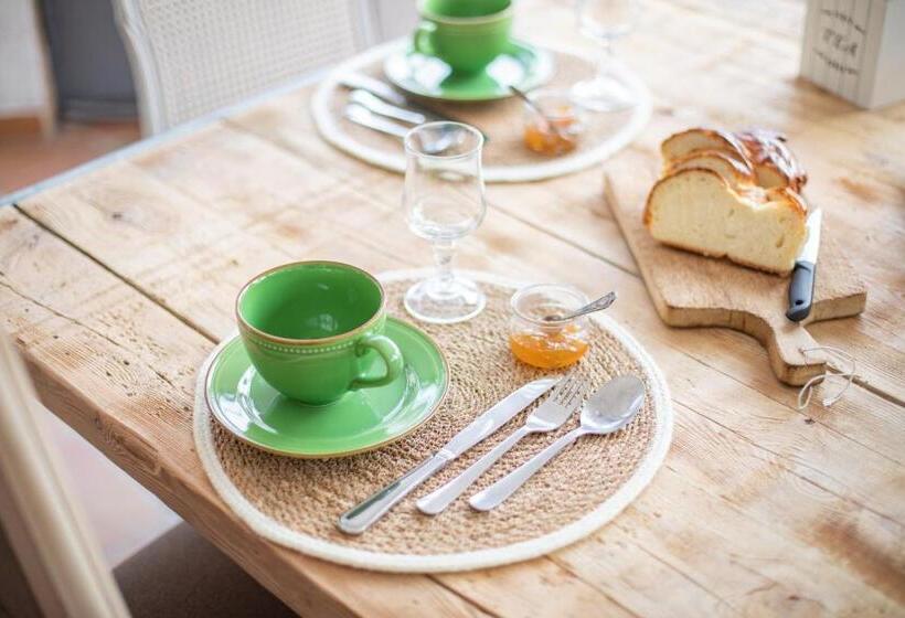 ベッドアンドブレックファースト La Bastide Du Mûrier