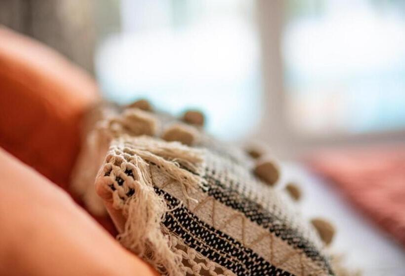 ベッドアンドブレックファースト La Bastide Du Mûrier