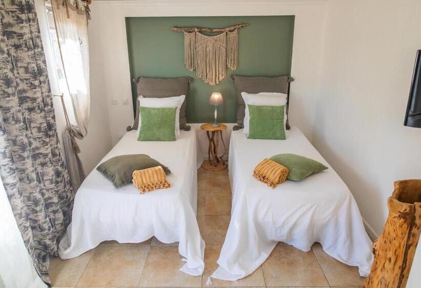 ベッドアンドブレックファースト La Bastide Du Mûrier