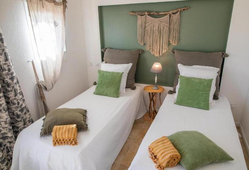 ベッドアンドブレックファースト La Bastide Du Mûrier