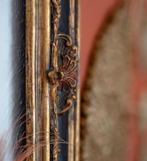 ベッドアンドブレックファースト La Bastide Du Mûrier