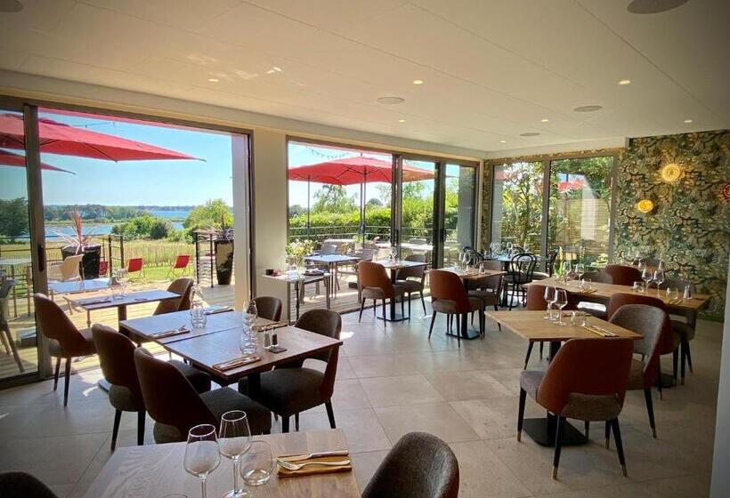 Bed and Breakfast La Bellevue Bistrot Et Chambres D Hotes