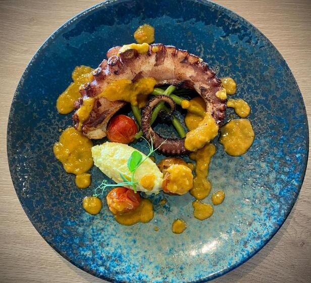 Bed and Breakfast La Bellevue Bistrot Et Chambres D Hotes