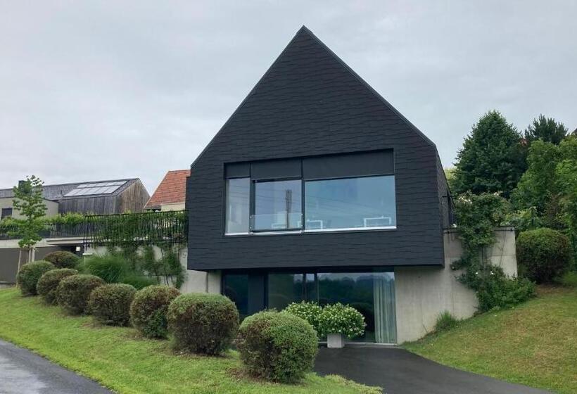 تختخواب و صبحانه Logis125 I Barbara Hofmann