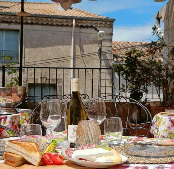 Bed and Breakfast Maison Tinguett
