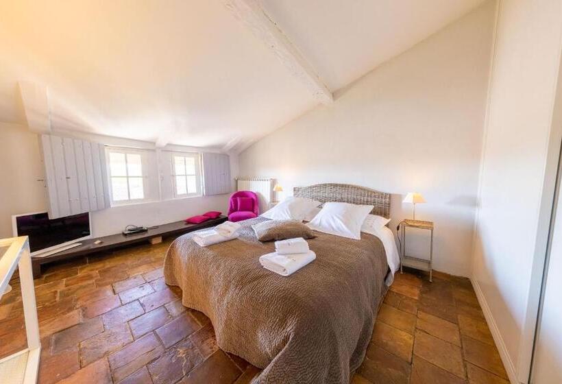 Bed and Breakfast Monte Arena Chambre D Hôtes