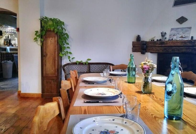 住宿加早餐  Val D Azur B C