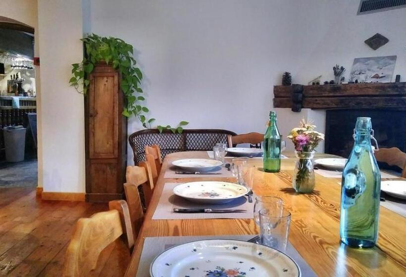 住宿加早餐  Val D Azur B C