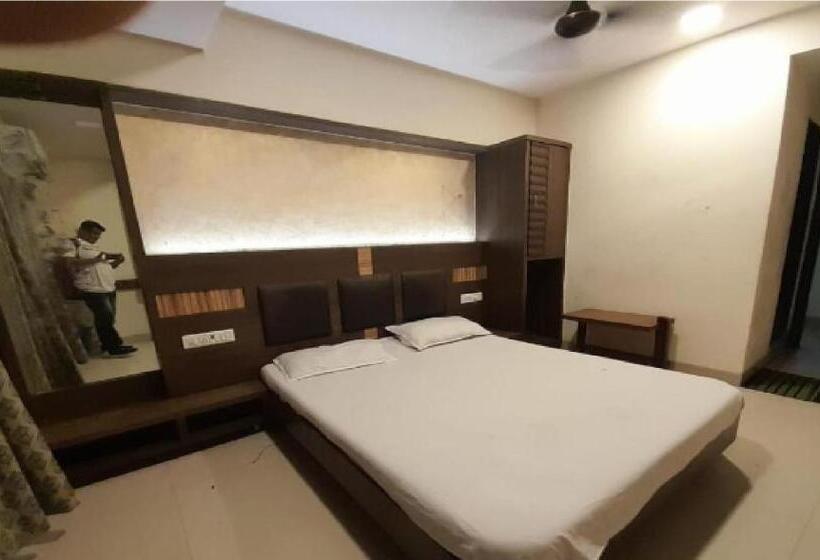 酒店 Atithi Lodging & Boarding By Wb Inn
