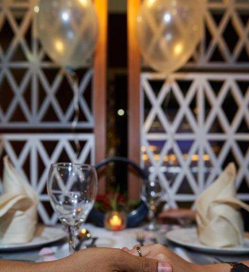 هتل Cordela Suites Tasikmalaya