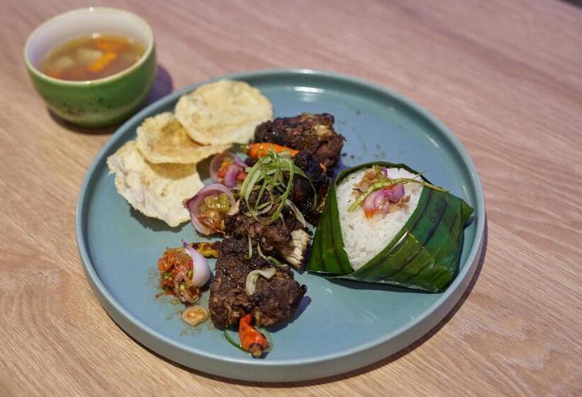 هتل Cordela Suites Tasikmalaya