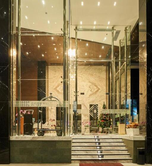 هتل Cordela Suites Tasikmalaya