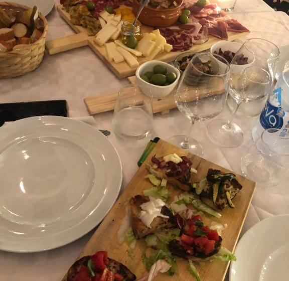 فندق Donna Rosita