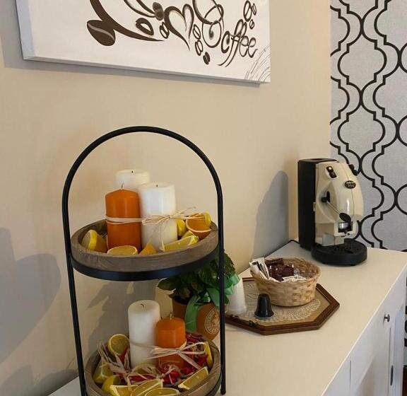 فندق Donna Rosita