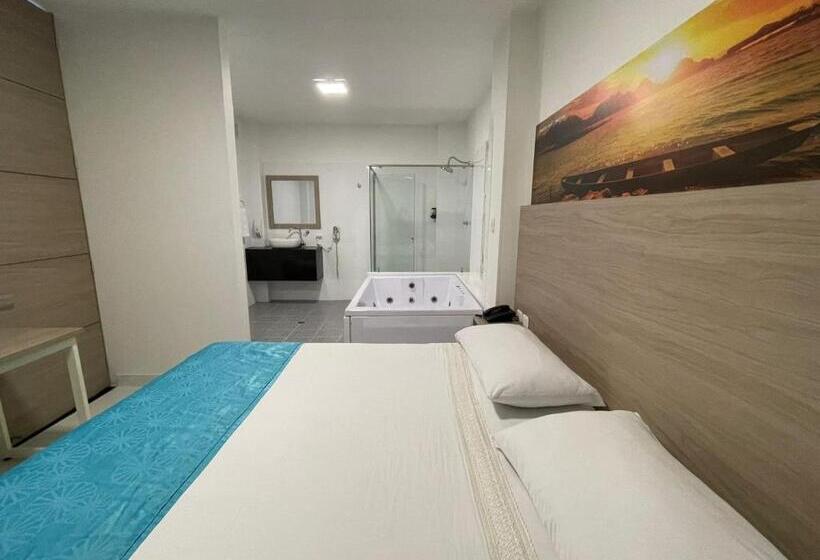 هتل G22 Colection