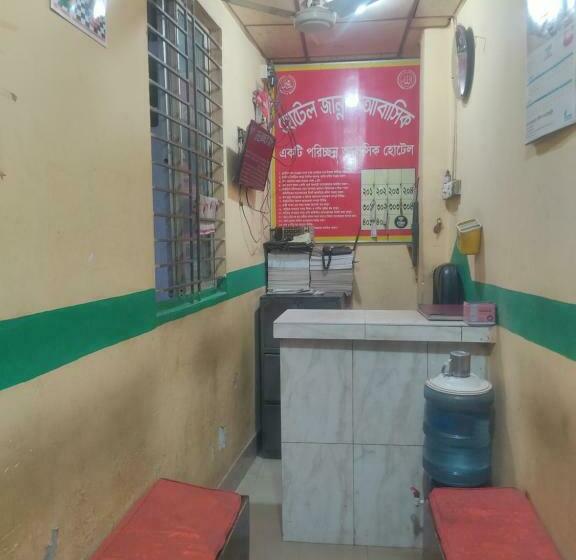 Hotel Jannat Residence