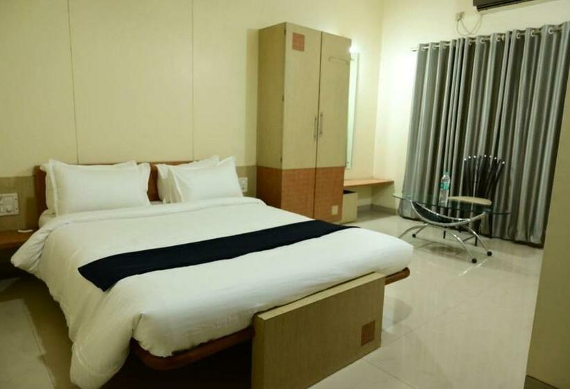 ホテル Matrix Inn Chakan