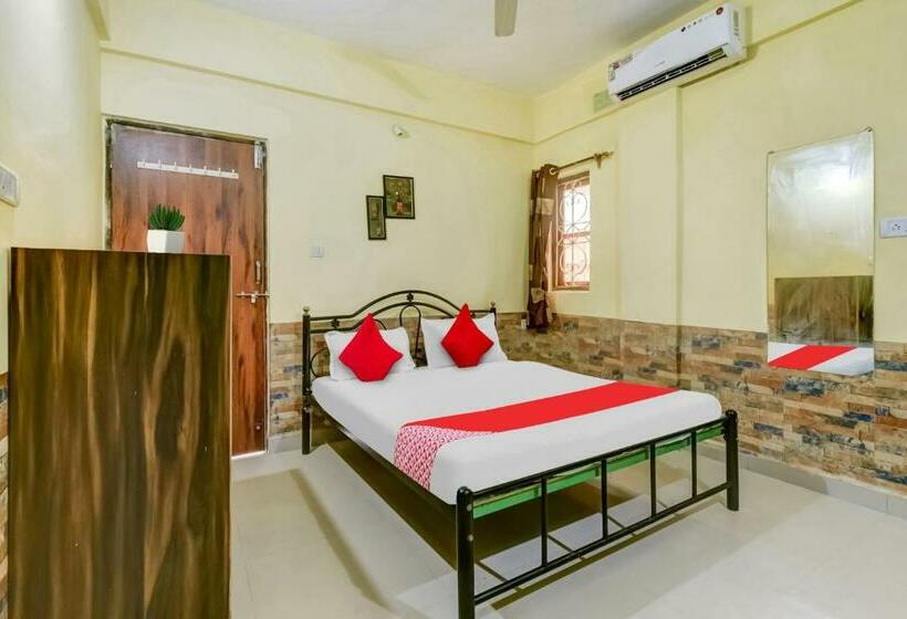 Отель Oyo 93627 Durg Holiday Stay
