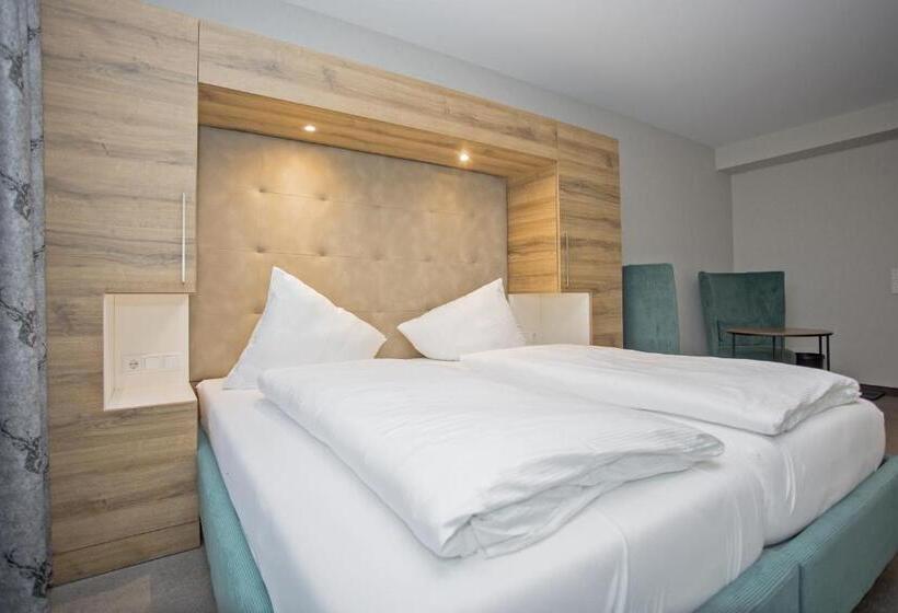 Lodge Hotel Winterberg