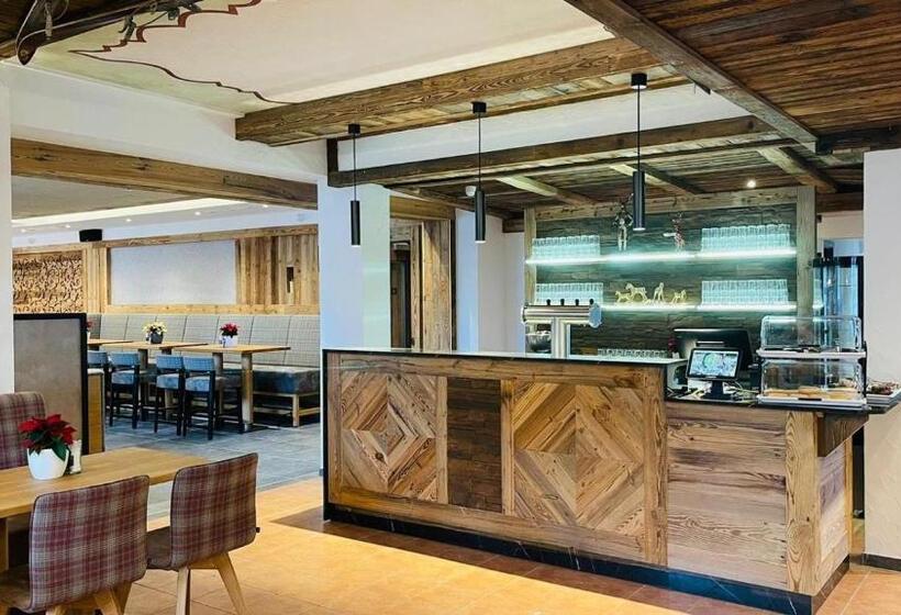 Lodge Hotel Winterberg