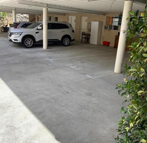 بنسيون Accommodation In Fremantle
