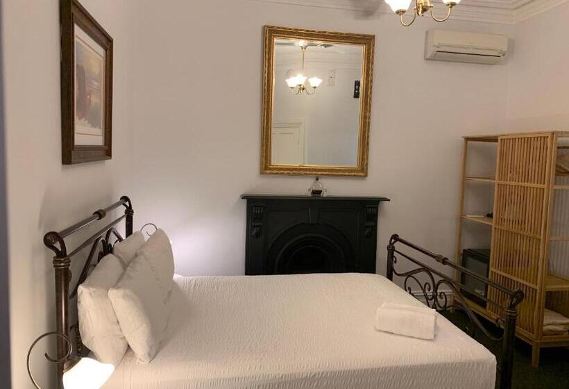 بنسيون Accommodation In Fremantle