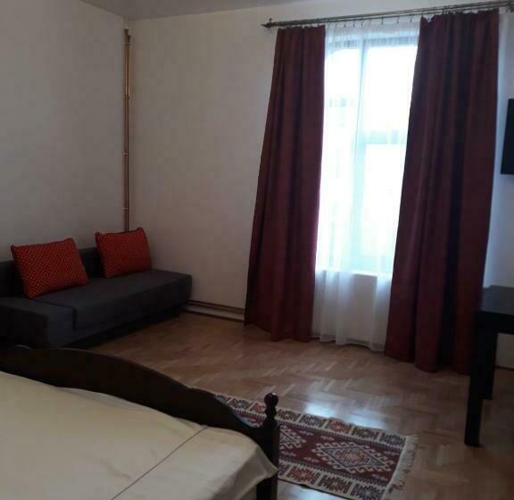 펜션 Casa La Conac