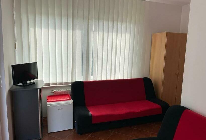 Пансион Skałka