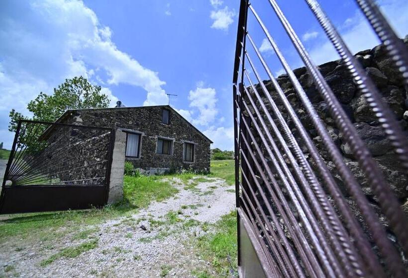پانسیون Sevan Tarsus Guesthouse