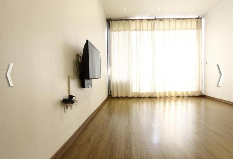 펜션 Yujeong Guesthouse
