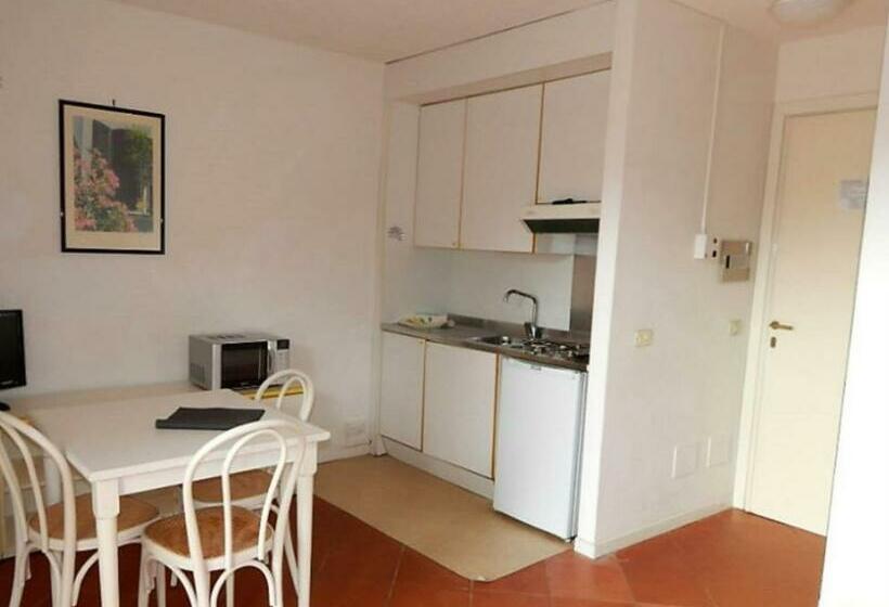 Residence Bouganville