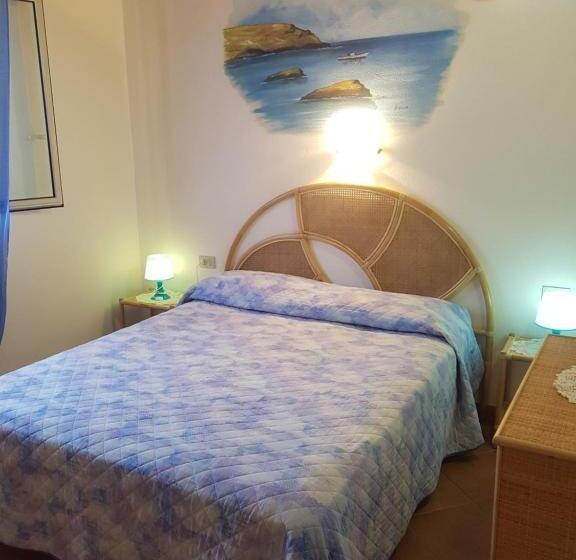 Residence Villa Delle Rose