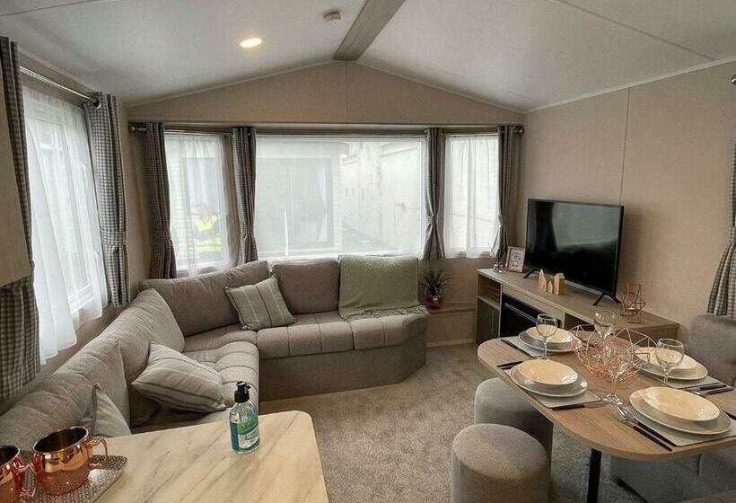 Курорт Chy Carne Holiday Park
