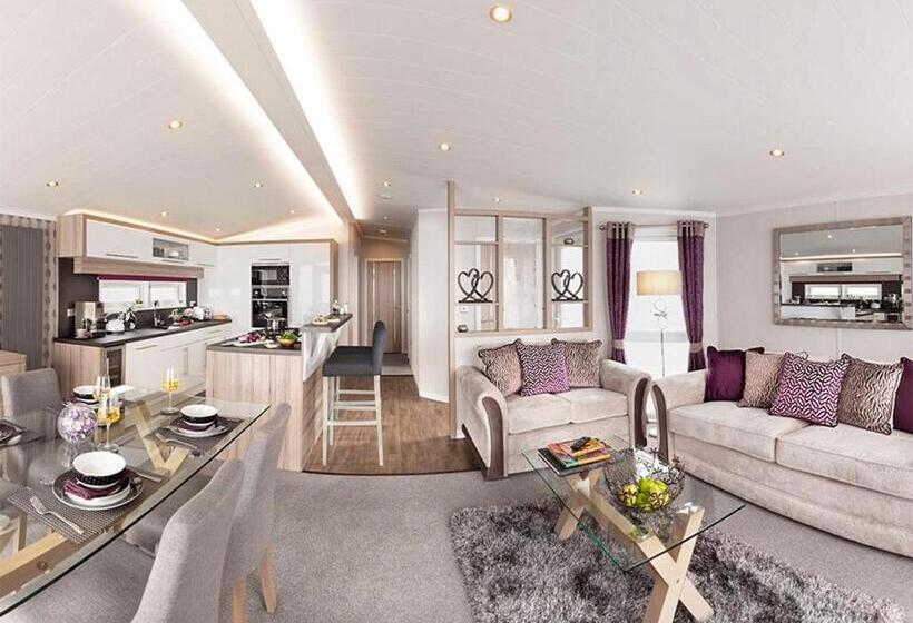Курорт Heathergate Boutique Holiday Park