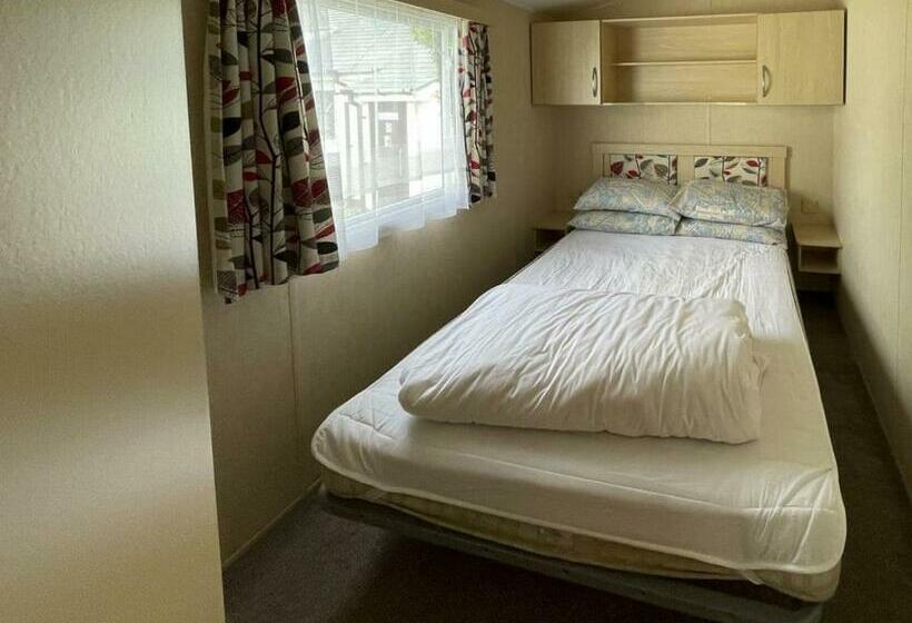אתר נופש St Agnes Holiday Park