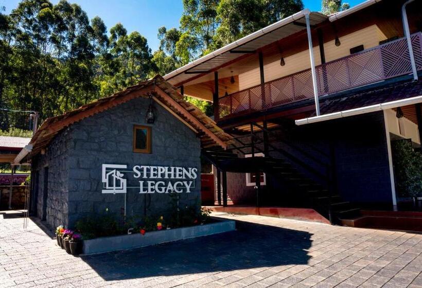 Resort Stephen S Legacy