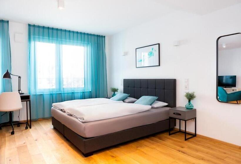 Servento Boardinghouse