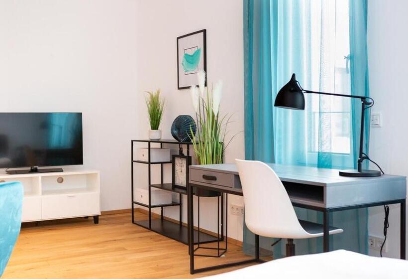 Servento Boardinghouse