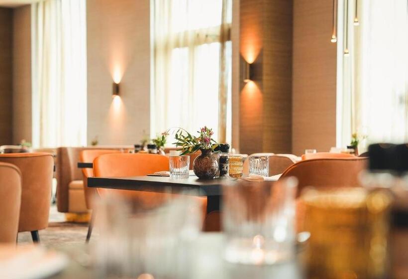Van Der Valk Hotel Delft A4