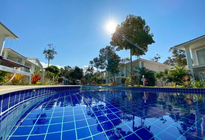 Seven Heaven Vacation Arraial D Ajuda   Alto Da Pitinga   Casa 3 Suítes