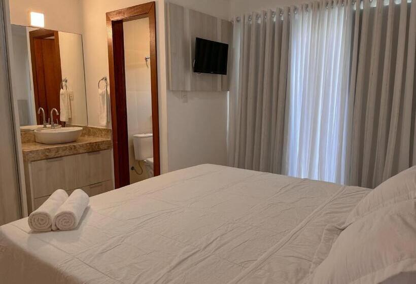 Seven Heaven Vacation Arraial D Ajuda   Alto Da Pitinga   Casa 3 Suítes