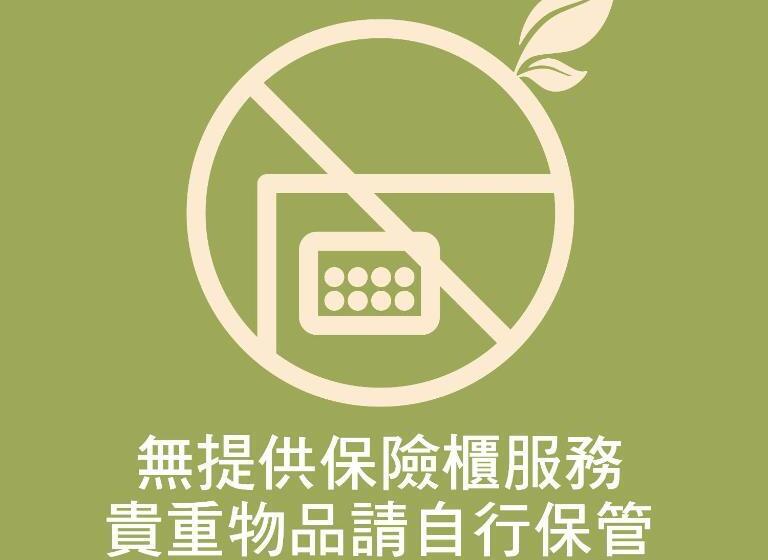 هاستل Cho Stay Capsule Hotel Taoyuan Airport T2