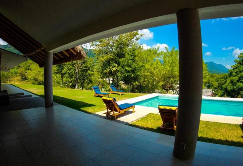 هاستل Finca Thakni  Casa De Campo