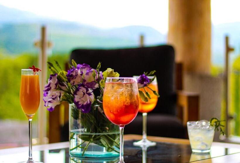 هاستل Finca Thakni  Casa De Campo