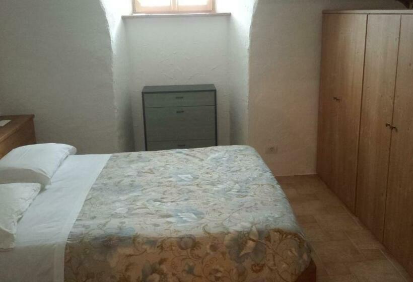 B&b La Meridiana